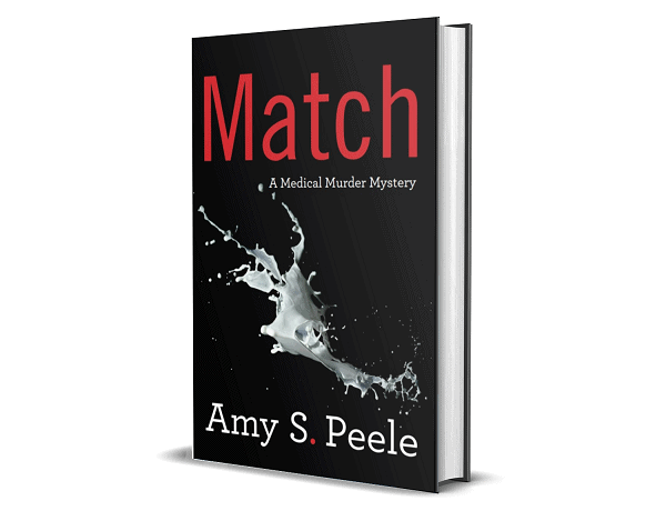 Get a Sneak Peek of Match!